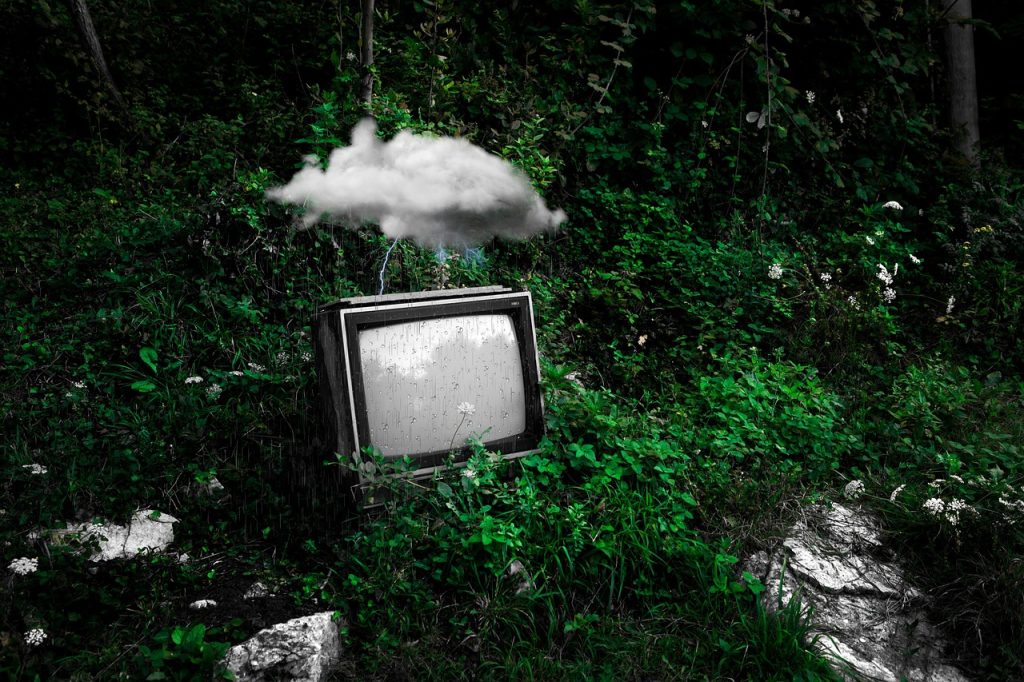 Wie lange lebt dein Fernseher wirklich? Unterschiede, die viele unterschätzen插图 Wie lange lebt dein Fernseher wirklich? Unterschiede, die viele unterschätzen插图