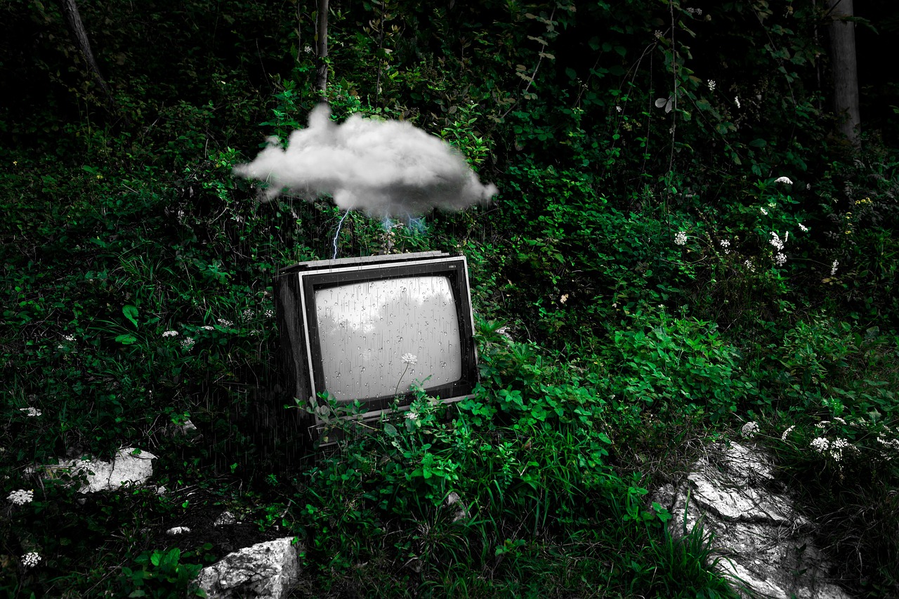 Wie lange lebt dein Fernseher wirklich? Unterschiede, die viele unterschätzen缩略图